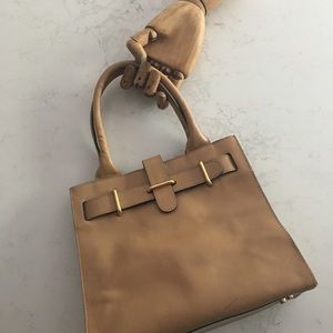 Mini Furla Gretchen bag